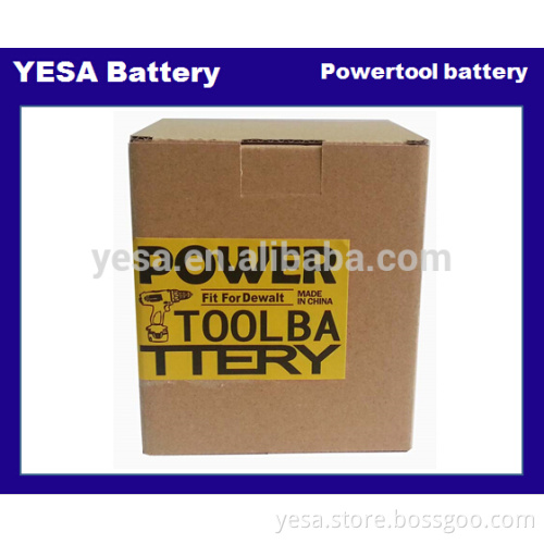 12V 3.0Ah Ni-MH Power tool battery for DW905 DW945 Drill battery
